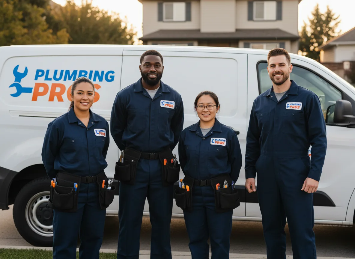 Water Heater Repair company in Clark Mills, NY